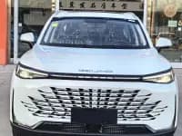 Beijing X7 2023 1.5TD DCT Premium+ Edition — миниатюра 2