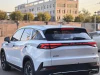 Beijing X7 2023 1.5TD DCT Premium+ Edition — миниатюра 5