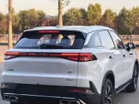 Beijing X7 2023 1.5TD DCT Premium+ Edition — миниатюра 6