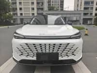 Beijing X7 2023 1.5TD DCT Premium+ Edition — миниатюра 2