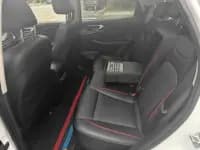 Beijing X7 2023 1.5TD DCT Premium+ Edition — миниатюра 5