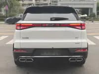 Beijing X7 2023 1.5TD DCT Premium+ Edition — миниатюра 7