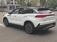 Beijing X7 2023 1.5TD DCT Premium+ Edition — миниатюра 8