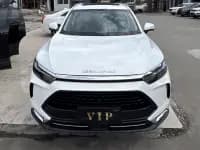 Beijing X7 2020 1.5TD DCT Elite Edition — миниатюра 2