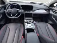 Beijing X7 2020 1.5TD DCT Elite Edition — миниатюра 11