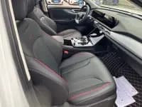 Beijing X7 2020 1.5TD DCT Elite Edition — миниатюра 13