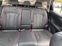 Beijing X7 2020 1.5TD DCT Elite Edition — миниатюра 14