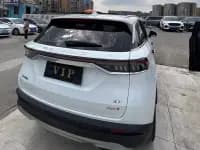 Beijing X7 2020 1.5TD DCT Elite Edition — миниатюра 16