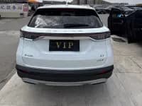 Beijing X7 2020 1.5TD DCT Elite Edition — миниатюра 17