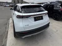 Beijing X7 2020 1.5TD DCT Elite Edition — миниатюра 18