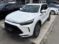 Beijing X7 2020 1.5TD DCT Elite Edition — миниатюра 3