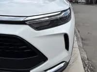 Beijing X7 2020 1.5TD DCT Elite Edition — миниатюра 5