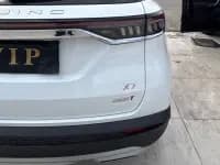 Beijing X7 2020 1.5TD DCT Elite Edition — миниатюра 6