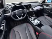 Beijing X7 2020 1.5TD DCT Elite Edition — миниатюра 10