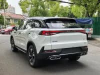 Beijing X7 2023 1.5TD DCT Premium+ Edition — миниатюра 13