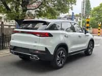 Beijing X7 2023 1.5TD DCT Premium+ Edition — миниатюра 14