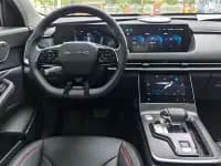 Beijing X7 2023 1.5TD DCT Premium+ Edition — миниатюра 9