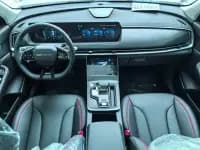 Beijing X7 2023 1.5TD DCT Premium+ Edition — миниатюра 10