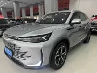 Beijing X7 2022 1.5TD DCT Victory Edition — миниатюра 2