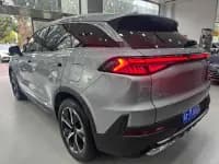 Beijing X7 2022 1.5TD DCT Victory Edition — миниатюра 7