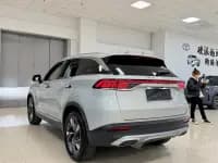 Beijing X7 2022 1.5TD DCT Premium Edition — миниатюра 6