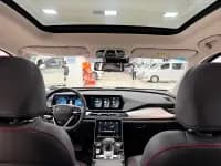 Beijing X7 2022 1.5TD DCT Premium Edition — миниатюра 9