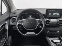 Beijing EU5 2025 Hongtu Standard Edition — миниатюра 11