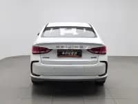 Beijing EU5 2025 Hongtu Standard Edition — миниатюра 4