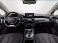 Beijing EU5 2025 Hongtu Standard Edition — миниатюра 5