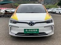 Beijing EU5 2019 R500 Smart Edition — миниатюра 1