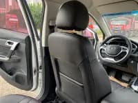 Beijing EU5 2019 R500 Smart Edition — миниатюра 11