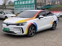 Beijing EU5 2019 R500 Smart Edition — миниатюра 3