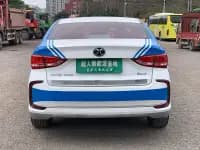 Beijing EU5 2019 R500 Smart Edition — миниатюра 8