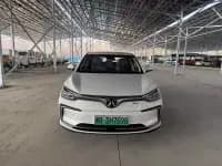 Beijing EU5 2018 R550 Smart Edition — миниатюра 2