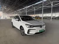 Beijing EU5 2018 R550 Smart Edition — миниатюра 3