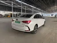 Beijing EU5 2018 R550 Smart Edition — миниатюра 4