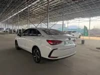 Beijing EU5 2018 R550 Smart Edition — миниатюра 6