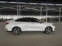 Beijing EU5 2018 R550 Smart Edition — миниатюра 9