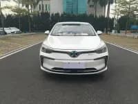 Beijing EU5 2018 R500 Smart Wind Edition — миниатюра 2