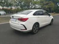 Beijing EU5 2018 R500 Smart Wind Edition — миниатюра 4