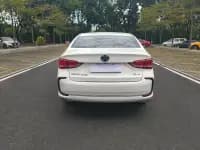 Beijing EU5 2018 R500 Smart Wind Edition — миниатюра 5