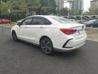 Beijing EU5 2018 R500 Smart Wind Edition — миниатюра 6