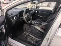 Beijing EU5 2018 R500 Smart Wind Edition — миниатюра 2