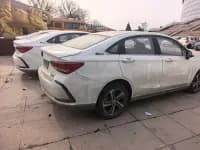 Beijing EU5 2018 R500 Smart Wind Edition — миниатюра 5