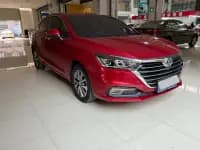 2018 Senova D50 1.5L Manual Deluxe Smart Driving Edition — миниатюра 3