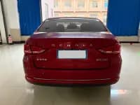 2018 Senova D50 1.5L Manual Deluxe Smart Driving Edition — миниатюра 5