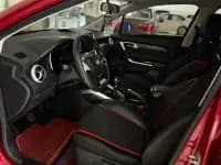 2018 Senova D50 1.5L Manual Deluxe Smart Driving Edition — миниатюра 7