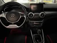 2018 Senova D50 1.5L Manual Deluxe Smart Driving Edition — миниатюра 8