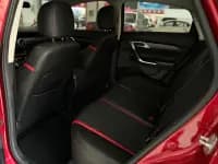 2018 Senova D50 1.5L Manual Deluxe Smart Driving Edition — миниатюра 9