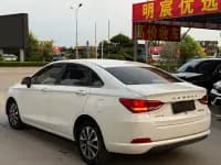 Senova D50 2019 1.5T CVT Premium Edition (National VI Emission Standard) — миниатюра 8